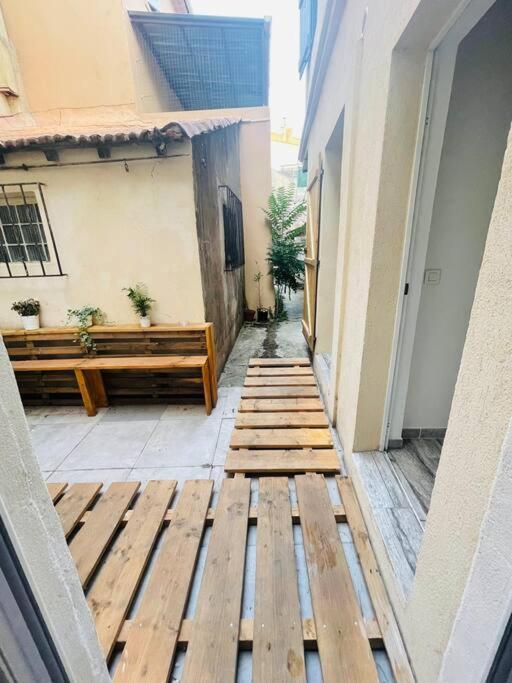 Toulon: Superbe Appartement Atypique 2 Chambres Exterior foto